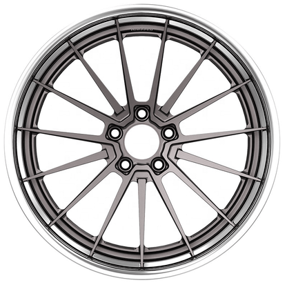 Forged Wheels (2 PC - 0150) - Hailed Inc.