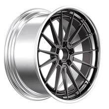 Forged Wheels (2 PC - 0150) - Hailed Inc.