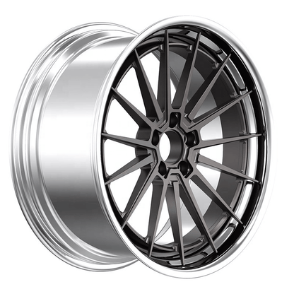 Forged Wheels (2 PC - 0150) - Hailed Inc.