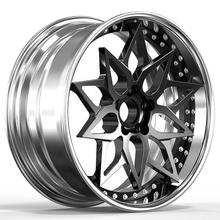 Forged Wheels (2 PC - 0151) - Hailed Inc.