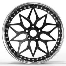 Forged Wheels (2 PC - 0151) - Hailed Inc.