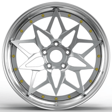 Forged Wheels (2 PC - 0152) - Hailed Inc.