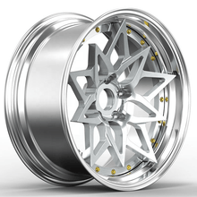 Forged Wheels (2 PC - 0152) - Hailed Inc.