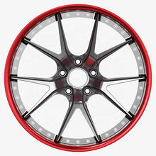 Forged Wheels (2 PC - 0153) - Hailed Inc.