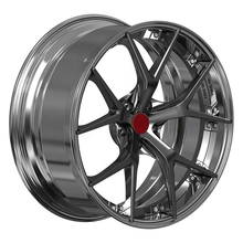 Forged Wheels (2 PC - 0154) - Hailed Inc.