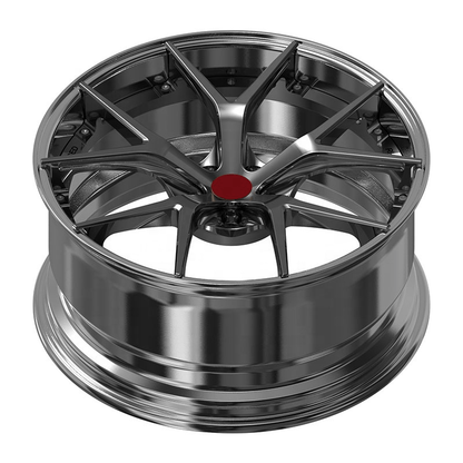 Forged Wheels (2 PC - 0154) - Hailed Inc.