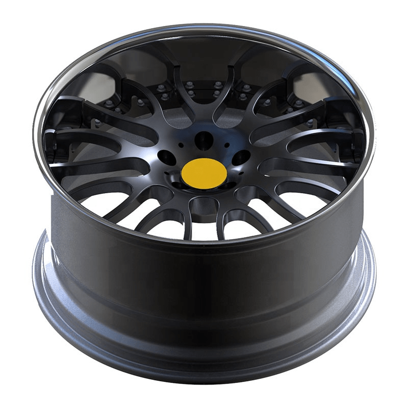 Forged Wheels (2 PC - 0155) - Hailed Inc.