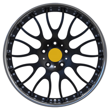 Forged Wheels (2 PC - 0155) - Hailed Inc.