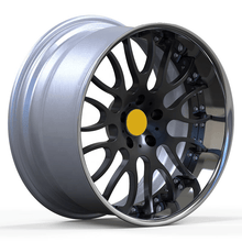 Forged Wheels (2 PC - 0155) - Hailed Inc.