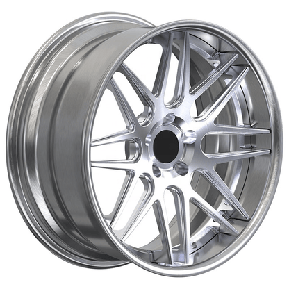 Forged Wheels (2 PC - 0156) - Hailed Inc.