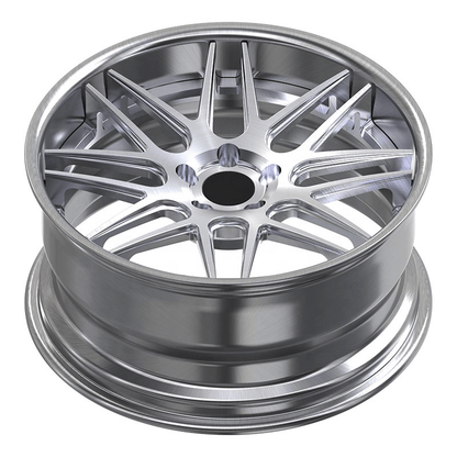 Forged Wheels (2 PC - 0156) - Hailed Inc.