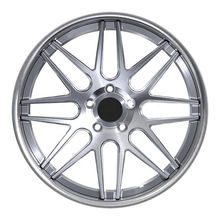 Forged Wheels (2 PC - 0156) - Hailed Inc.