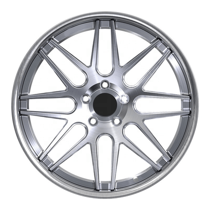 Forged Wheels (2 PC - 0156) - Hailed Inc.