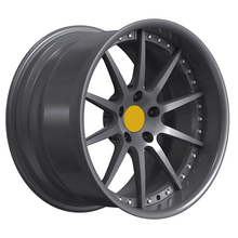 Forged Wheels (2 PC - 0159) - Hailed Inc.