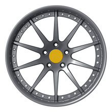 Forged Wheels (2 PC - 0159) - Hailed Inc.