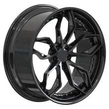 Forged Wheels (2 PC - 016) - Hailed Inc.