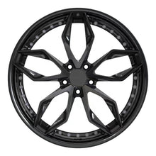 Forged Wheels (2 PC - 016) - Hailed Inc.