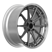 Forged Wheels (2 PC - 0160) - Hailed Inc.