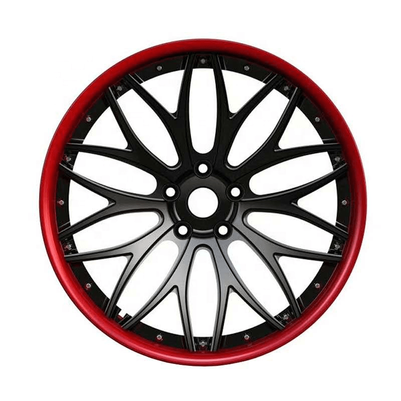 Forged Wheels (2 PC - 0161) - Hailed Inc.