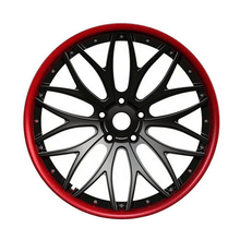 Forged Wheels (2 PC - 0161) - Hailed Inc.