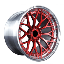 Forged Wheels (2 PC - 0162) - Hailed Inc.