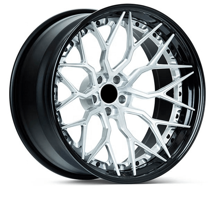 Forged Wheels (2 PC - 0164) - Hailed Inc.