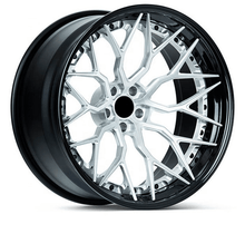 Forged Wheels (2 PC - 0164) - Hailed Inc.