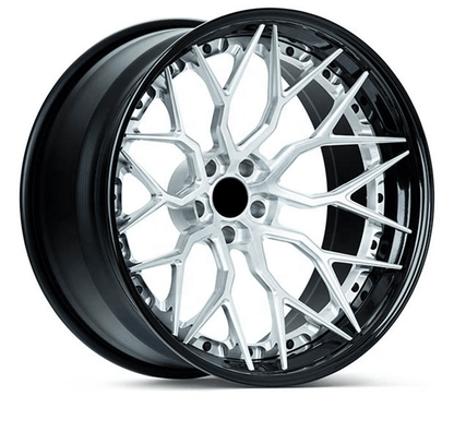 Forged Wheels (2 PC - 0164) - Hailed Inc.