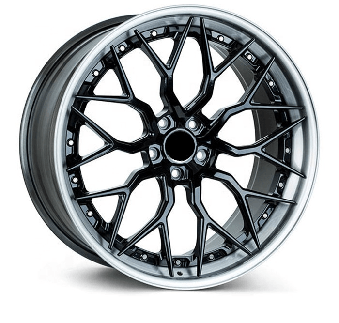 Forged Wheels (2 PC - 0164) - Hailed Inc.