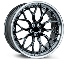Forged Wheels (2 PC - 0164) - Hailed Inc.