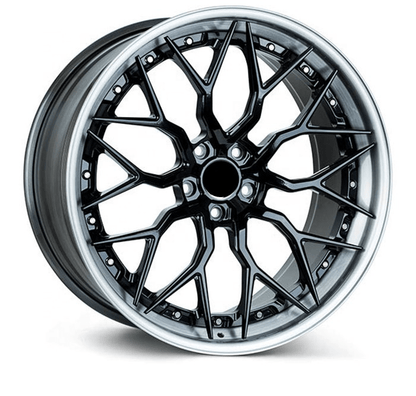 Forged Wheels (2 PC - 0164) - Hailed Inc.