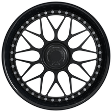 Forged Wheels (2 PC - 0165) - Hailed Inc.
