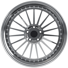 Forged Wheels (2 PC - 0166) - Hailed Inc.
