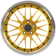 Forged Wheels (2 PC - 0167) - Hailed Inc.