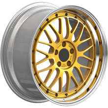 Forged Wheels (2 PC - 0167) - Hailed Inc.