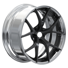 Forged Wheels (2 PC - 0168) - Hailed Inc.