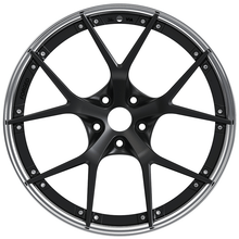 Forged Wheels (2 PC - 0168) - Hailed Inc.