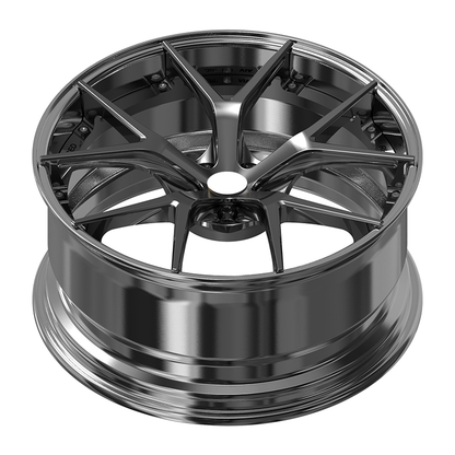 Forged Wheels (2 PC - 0169) - Hailed Inc.