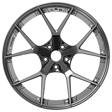 Forged Wheels (2 PC - 0169) - Hailed Inc.
