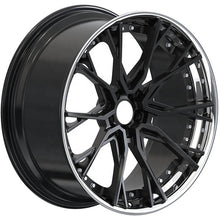 Forged Wheels (2 PC - 017) - Hailed Inc.