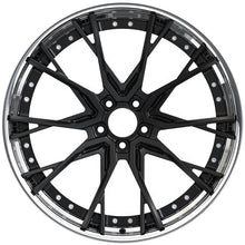 Forged Wheels (2 PC - 017) - Hailed Inc.