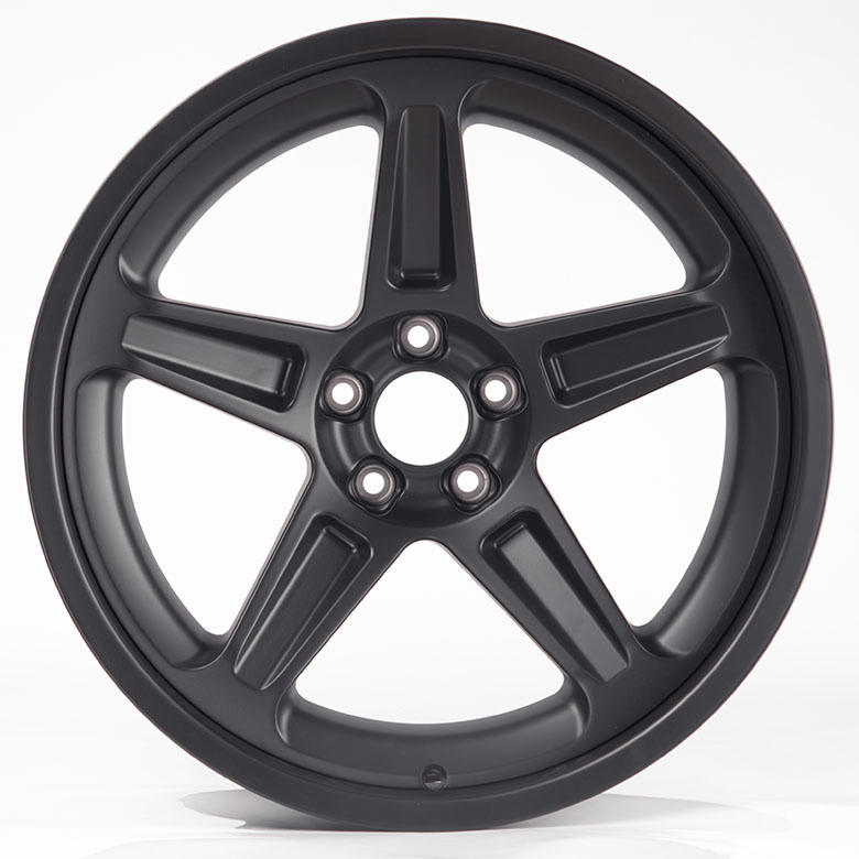Forged Wheels (2 PC - 0170) - Hailed Inc.