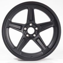 Forged Wheels (2 PC - 0170) - Hailed Inc.