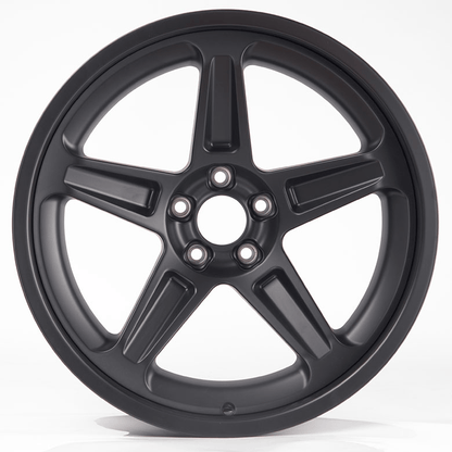 Forged Wheels (2 PC - 0170) - Hailed Inc.