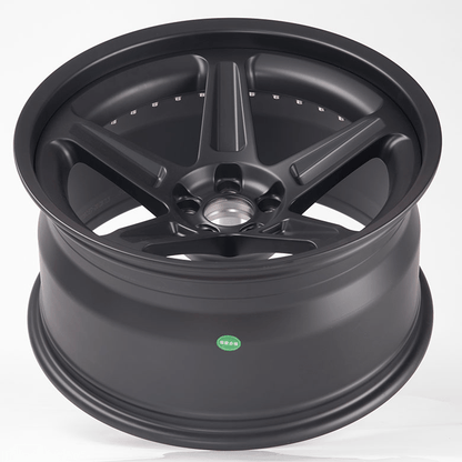 Forged Wheels (2 PC - 0170) - Hailed Inc.