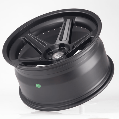Forged Wheels (2 PC - 0170) - Hailed Inc.