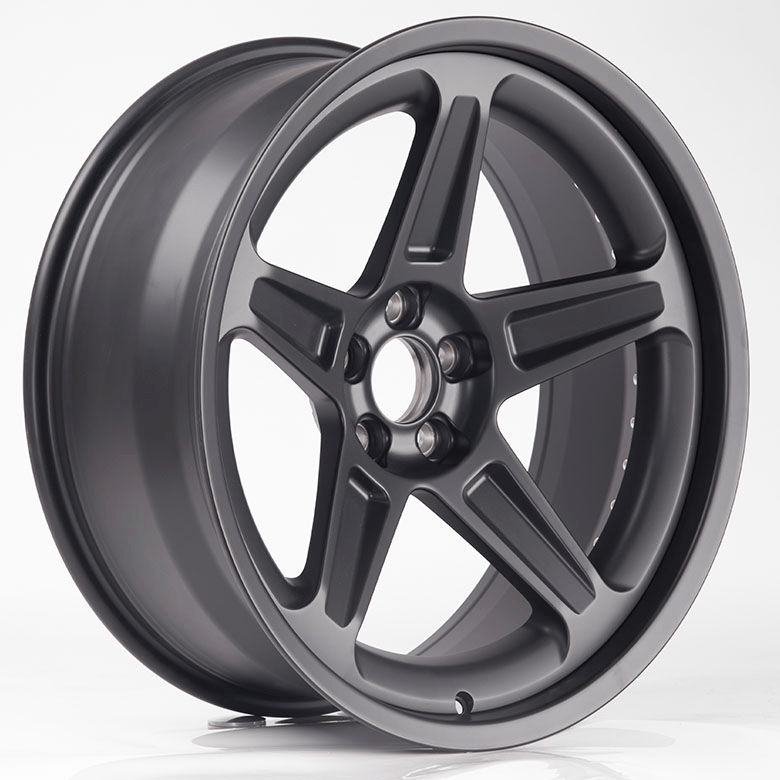 Forged Wheels (2 PC - 0170) - Hailed Inc.