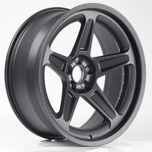 Forged Wheels (2 PC - 0170) - Hailed Inc.