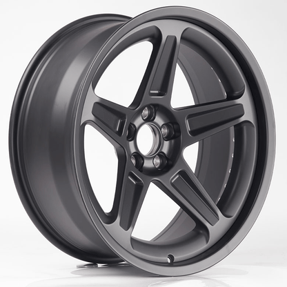 Forged Wheels (2 PC - 0170) - Hailed Inc.