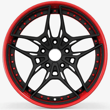 Forged Wheels (2 PC - 0171) - Hailed Inc.